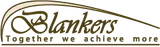 Blankers logo