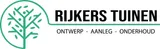Rijkers Tuinen logo