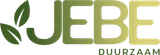 Jebe Duurzaam logo