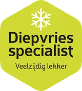 Diepvries specialist logo