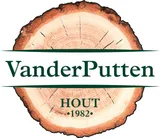 Van der Putten Hout logo